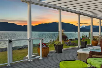 10903 Samish Beach Lane, Bow, WA 98232 - Photo 1