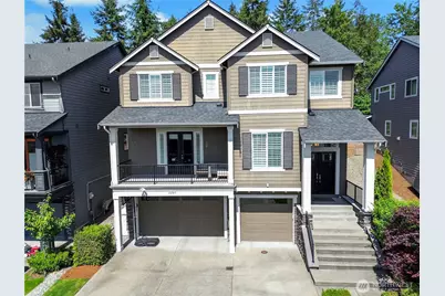 13707 187th Avenue Ct E, Bonney Lake, WA 98391 - Photo 2