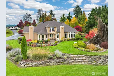10630 Lundeen Road SW, Rochester, WA 98579 - Photo 2