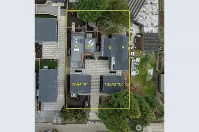 13542 39th Avenue NE #A, Seattle, WA 98125 - Photo 30