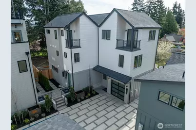 13542 39th Avenue NE #A, Seattle, WA 98125 - Photo 1
