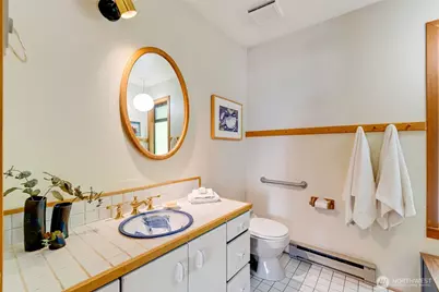 317 Eagles Roost Lane, Lopez Island, WA 98261 - Photo 16