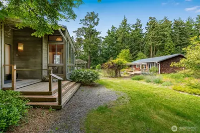 317 Eagles Roost Lane, Lopez Island, WA 98261 - Photo 24