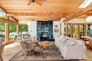 317 Eagles Roost Ln, Lopez Island, WA 98261 - Photo 12