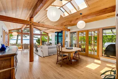 317 Eagles Roost Lane, Lopez Island, WA 98261 - Photo 10