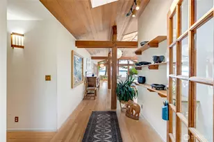 317 Eagles Roost Ln, Lopez Island, WA 98261 - Photo 8