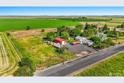 11801 Road K NE, Moses Lake, WA 98837 - Photo 2