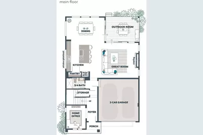 2108 120th Avenue SE, Lake Stevens, WA 98258 - Photo 2