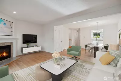 10030 NE 120th Street #J2, Kirkland, WA 98034 - Photo 1