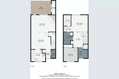 10030 NE 120th Street #J2, Kirkland, WA 98034 - Photo 38