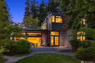 7268 Madrona Dr NE, Bainbridge Island, WA 98110 - Photo 4