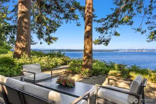 7268 Madrona Dr NE, Bainbridge Island, WA 98110 - Photo 2