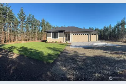 573 Monte Elma Road, Montesano, WA 98563 - Photo 1