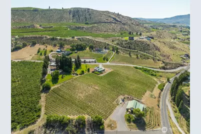 70 E Wapato Lake Road, Manson, WA 98831 - Photo 8