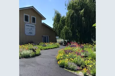 70 E Wapato Lake Road, Manson, WA 98831 - Photo 4