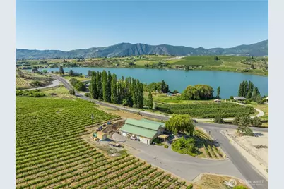 70 E Wapato Lake Road, Manson, WA 98831 - Photo 6