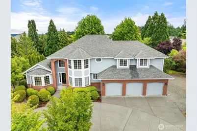 8711 Fenwick Loop SE SE, Olympia, WA 98513 - Photo 2