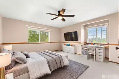 8711 Fenwick Loop SE SE, Olympia, WA 98513 - Photo 36