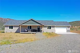 212 Hubbard Rd, Riverside, WA 98849 - Photo 2