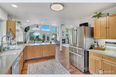 521 E Enchantment Drive, Union, WA 98592 - Photo 2