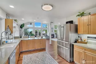 521 E Enchantment Dr, Union, WA 98592 - Photo 2