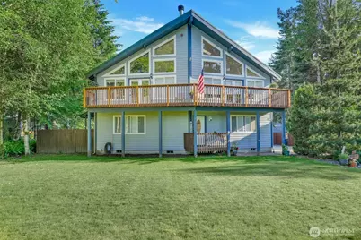 521 E Enchantment Drive, Union, WA 98592 - Photo 6