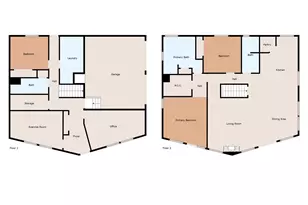 521 E Enchantment Dr, Union, WA 98592 - Photo 40