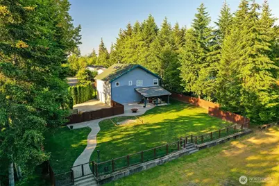 521 E Enchantment Drive, Union, WA 98592 - Photo 14