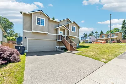 324 E 48th Street, Tacoma, WA 98404 - Photo 2