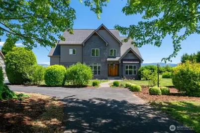 794 W Smith Road, Bellingham, WA 98226 - Photo 1