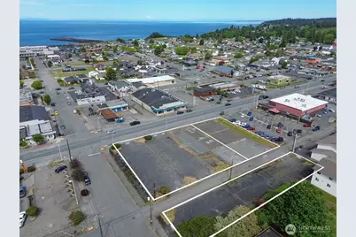1016 E First Street, Port Angeles, WA 98362 - Photo 1
