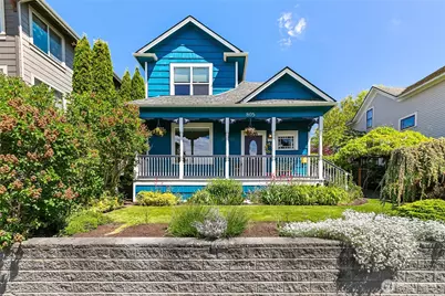 805 11th Street, Bellingham, WA 98225 - Photo 1