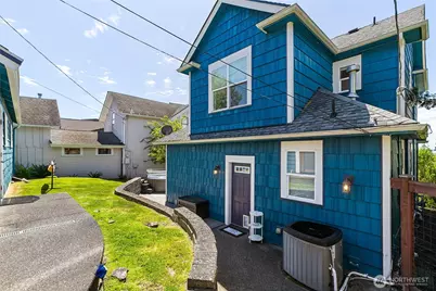 805 11th Street, Bellingham, WA 98225 - Photo 32