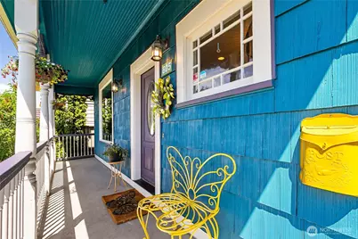 805 11th Street, Bellingham, WA 98225 - Photo 4