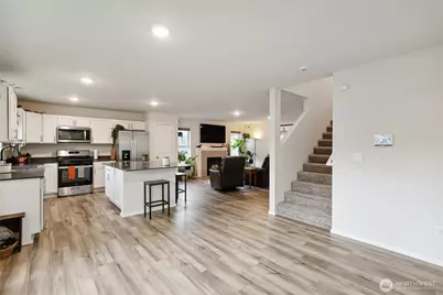 534 Gilbertson Lane SE, Olympia, WA 98501 - Photo 6