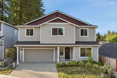 534 Gilbertson Lane SE, Olympia, WA 98501 - Photo 2