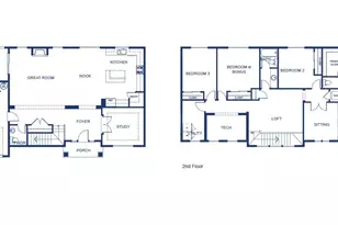 16712 8th Ave Ct E, Spanaway, WA 98387 - Photo 2