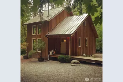 423 Lords Lake Loop, Quilcene, WA 98376 - Photo 2