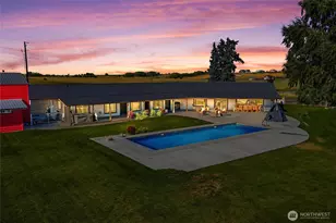 8708 Road K Road NE, Moses Lake, WA 98837 - Photo 2