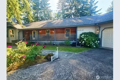 20216 110th Avenue Ct E, Graham, WA 98338 - Photo 2