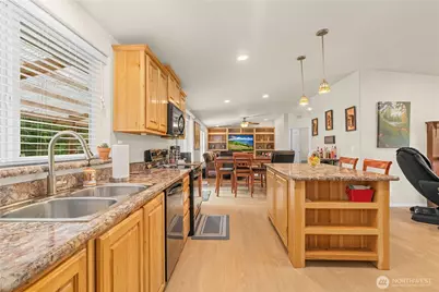 132 River Park Road, Forks, WA 98331 - Photo 12