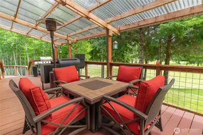 132 River Park Road, Forks, WA 98331 - Photo 32