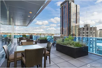 737 Olive Way #2704, Seattle, WA 98101 - Photo 24