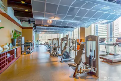 737 Olive Way #2704, Seattle, WA 98101 - Photo 16