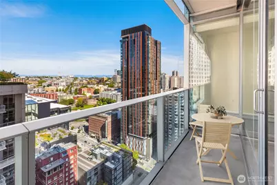 737 Olive Way #2704, Seattle, WA 98101 - Photo 2