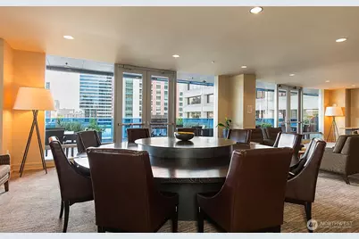 737 Olive Way #2704, Seattle, WA 98101 - Photo 22