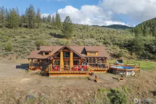 33905 Winterwood Ln NE, Davenport, WA 99122 - Photo 2