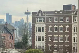 100 W Highland Dr, Seattle, WA 98119 - Photo 1