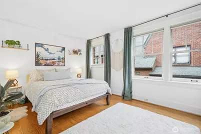 100 W Highland Drive #404, Seattle, WA 98119 - Photo 18