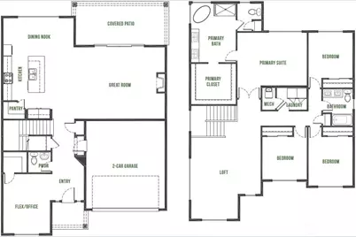 17314 82nd Avenue Ct E, Puyallup, WA 98375 - Photo 2